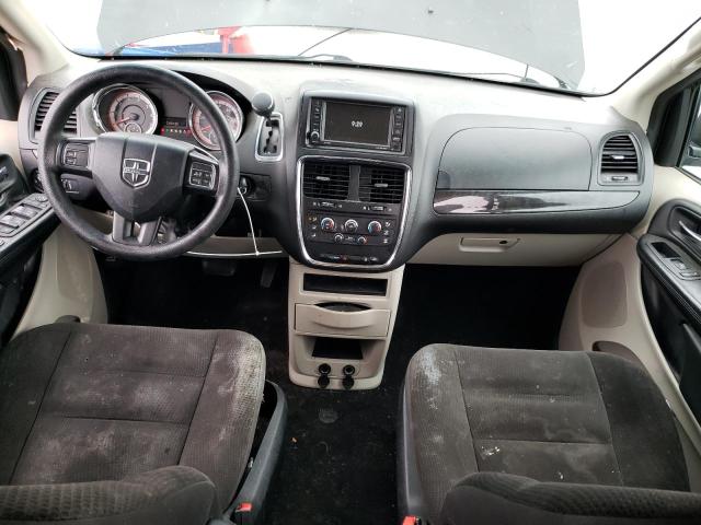 Photo 8 from auction – 2017 DODGE GRAND CARA with VIN 2C4RDGBGXHR862092