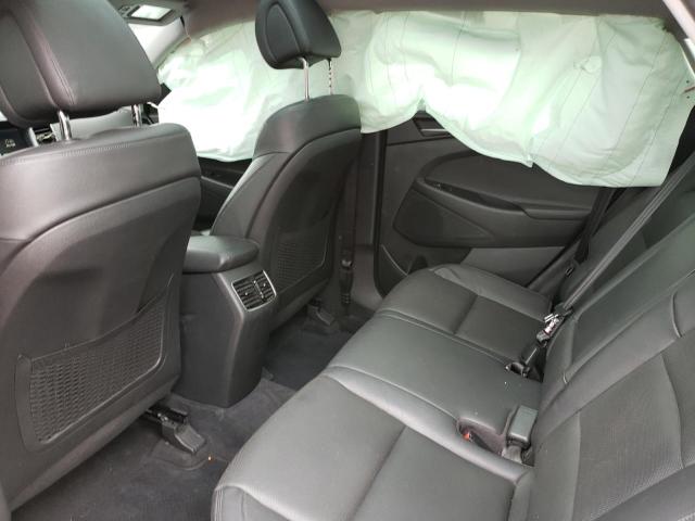Photo 10 from auction – 2016 HYUNDAI TUCSON LIM with VIN KM8J3CA29GU036314