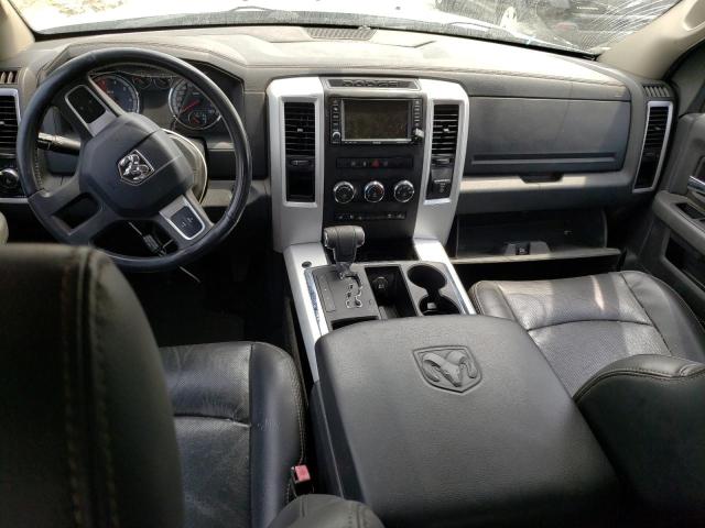 Photo 8 from auction – 2011 DODGE RAM 1500 with VIN 1D7RB1GT7BS570405