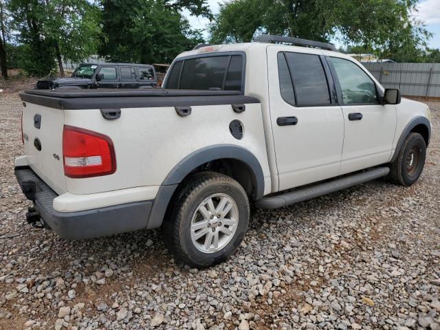 Photo 3 from auction – 2008 FORD EXPLORER S with VIN 1FMEU51E58UB26873