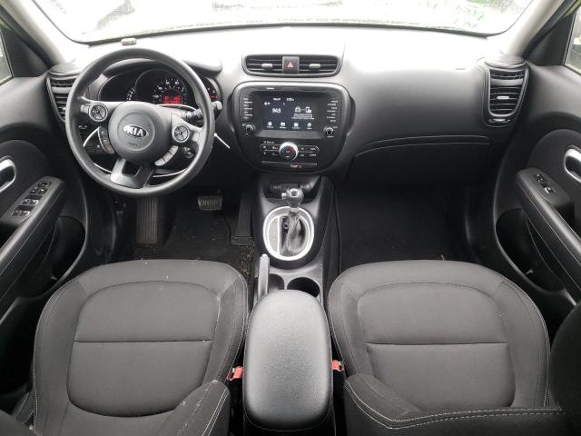 Photo 8 from auction – 2018 KIA SOUL + with VIN KNDJP3A5XJ7903857