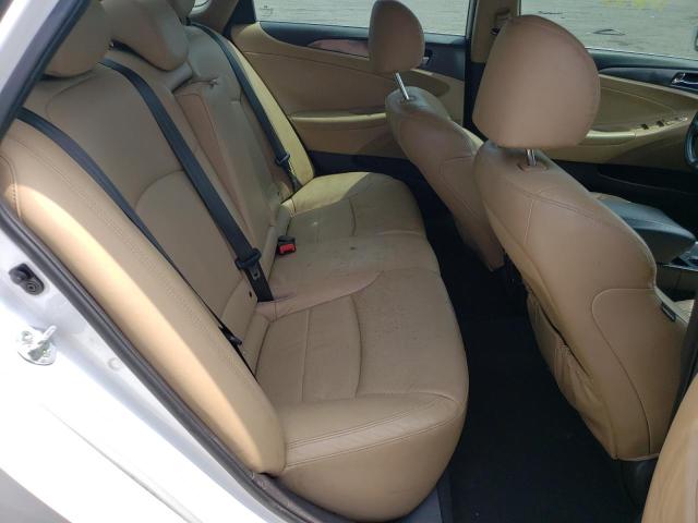 Photo 10 from auction – 2013 HYUNDAI SONATA HYB with VIN KMHEC4A4XDA088556