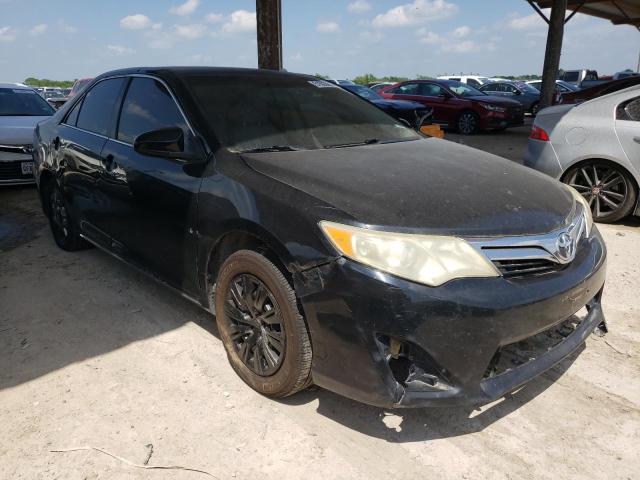 Photo 4 from auction – 2012 TOYOTA CAMRY BASE with VIN 4T1BF1FK0CU099160