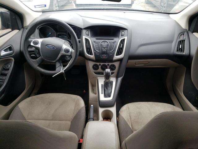 Photo 8 from auction – 2014 FORD FOCUS SE with VIN 1FADP3F2XEL299547