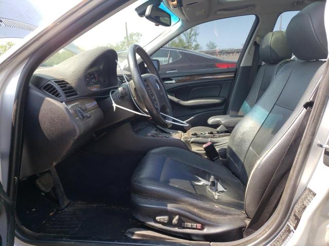 صورة رقم 7 من المزاد - 2003 BMW 325 XIT مع VIN WBAEP33483PF01781