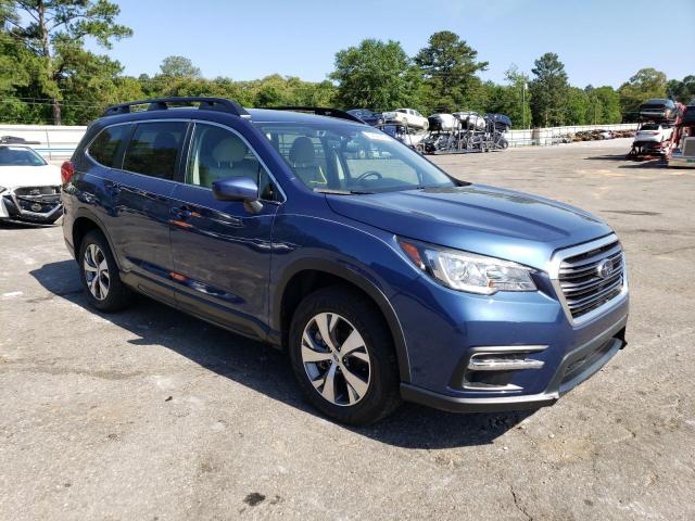 Photo 4 from auction – 2019 SUBARU ASCENT PRE with VIN 4S4WMACD0K3463739