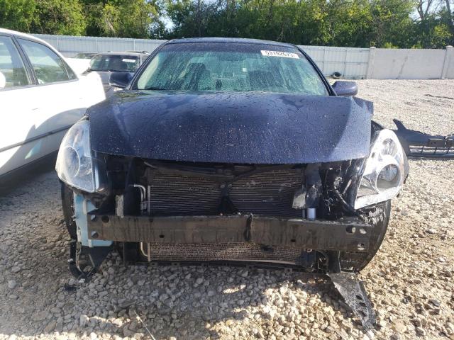 Photo 5 from auction – 2011 NISSAN ALTIMA BAS with VIN 1N4AL2AP6BN477319
