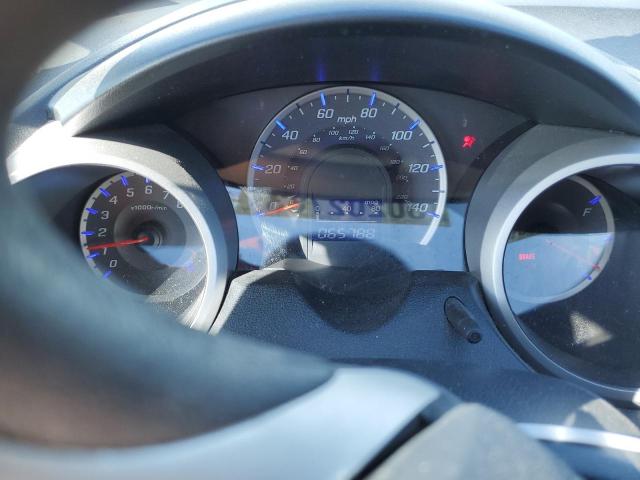 Photo 9 from auction – 2013 HONDA FIT with VIN JHMGE8H32DC036255