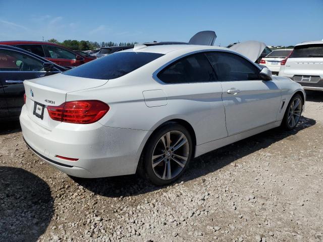 Zdjęcie 3 z aukcji – 2017 BMW 430I z VIN WBA4R7C35HK896377