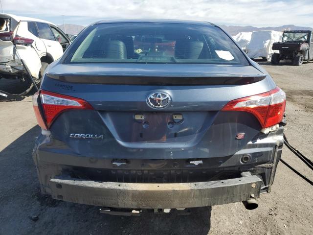 Photo 6 from auction – 2015 TOYOTA COROLLA L with VIN 5YFBURHE4FP357441