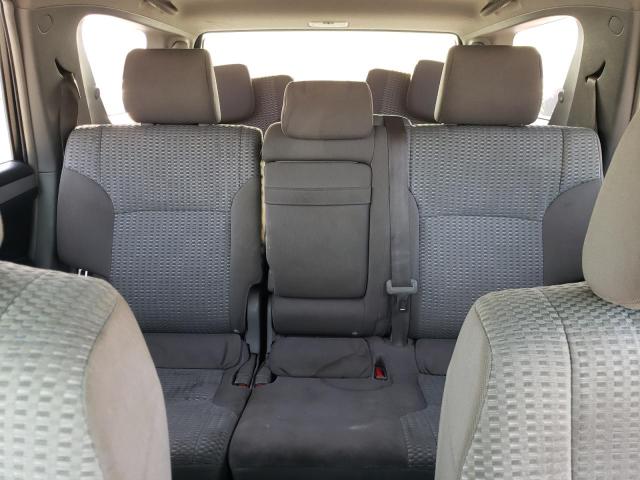 Photo 10 from auction – 2007 TOYOTA 4RUNNER SR with VIN JTEBU14R370112437