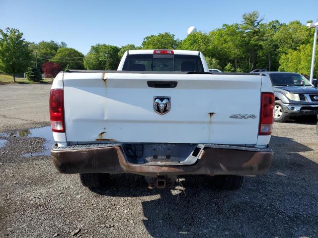 Photo 6 from auction – 2011 DODGE RAM 2500 with VIN 3D7LT2ET7BG515391