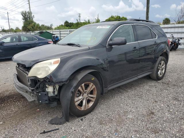 CHEVROLET EQUINOX LT 2014 z numerem VIN 2GNALCEK5E6283377 - Zdjęcie z aukcji