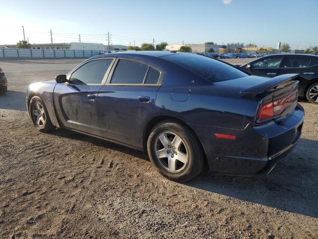 Photo 2 from auction – 2013 DODGE CHARGER SX with VIN 2C3CDXHG1DH595734