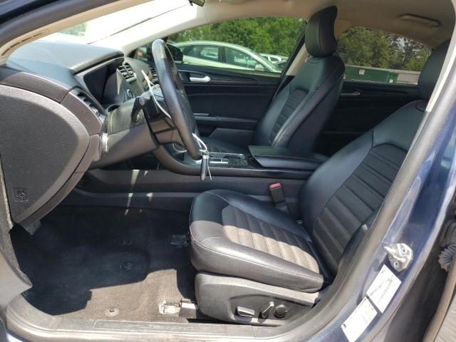 Photo 7 from auction – 2018 FORD FUSION SE with VIN 3FA6P0HD1JR135511