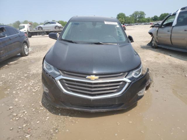 Photo 5 from auction – 2018 CHEVROLET EQUINOX LT with VIN 2GNAXSEV7J6255986
