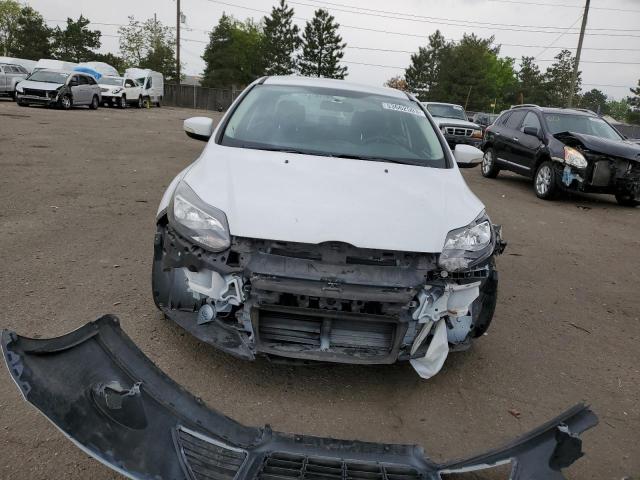 Photo 5 from auction – 2013 FORD FOCUS SE with VIN 1FADP3F21DL249151