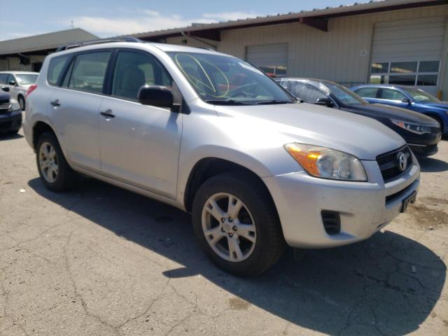 Photo 4 from auction – 2012 TOYOTA RAV4 with VIN JTMZF4DV2C5047721