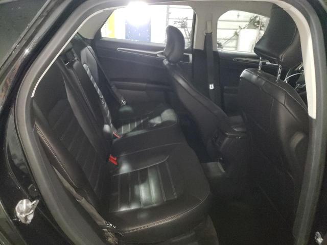 Photo 10 from auction – 2015 FORD FUSION SE with VIN 3FA6P0HD0FR207869
