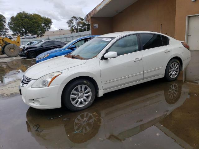 Foto 1 de la subasta – 2011 NISSAN ALTIMA BAS con VIN 1N4AL2AP8BN413489