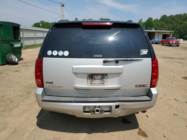 Photo 6 from auction – 2010 GMC YUKON SLE with VIN 1GKMCAE39AR225956