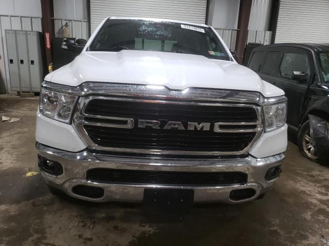 Photo 5 from auction – 2019 RAM 1500 BIG H with VIN 1C6SRFFT1KN554468