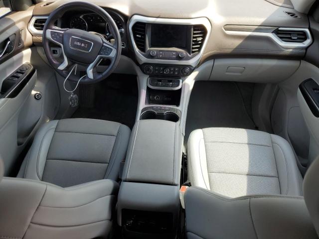 Photo 8 from auction – 2021 GMC ACADIA SLT with VIN 1GKKNMLS2MZ111220