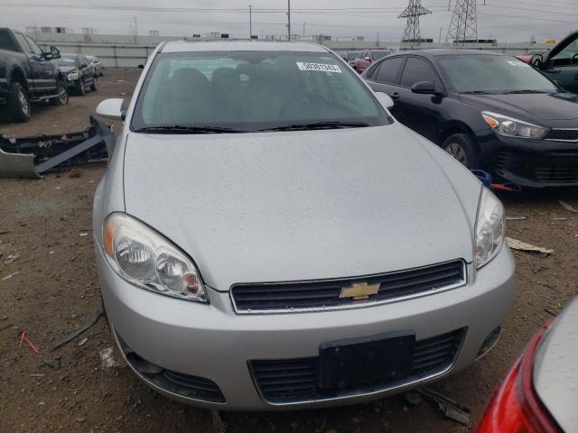 Photo 5 from auction – 2011 CHEVROLET IMPALA LT with VIN 2G1WG5EKXB1312338