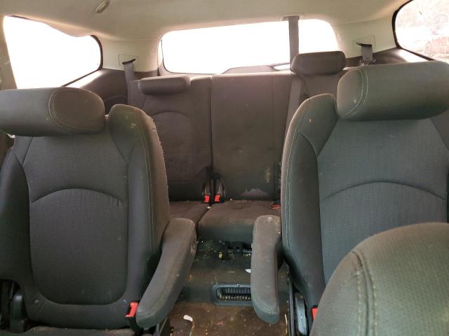 Photo 10 from auction – 2014 CHEVROLET TRAVERSE L with VIN 1GNKRGKD7EJ334574