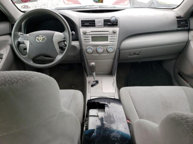 Photo 8 from auction – 2010 TOYOTA CAMRY BASE with VIN 4T4BF3EK1AR053983