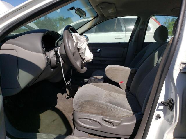 Photo 7 from auction – 2003 FORD TAURUS SE with VIN 1FAFP53U63A174936
