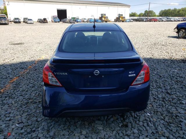 Photo 6 from auction – 2019 NISSAN VERSA S with VIN 3N1CN7AP9KL830813