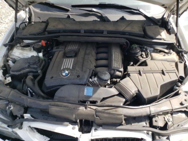 Photo 11 from auction – 2011 BMW 328 I SULE with VIN WBAPH5G53BNM75845