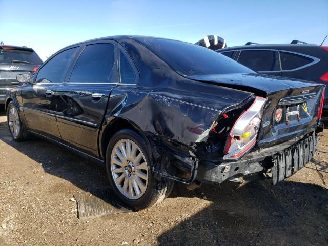 Photo 2 from auction – 2004 VOLVO S80 with VIN YV1TS92D241346394