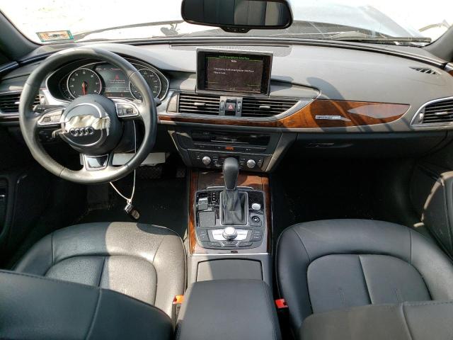 Photo 8 from auction – 2017 AUDI A6 PREMIUM with VIN WAUG8AFC7HN093822