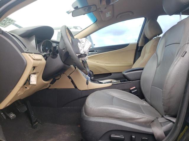 Photo 7 from auction – 2011 HYUNDAI SONATA GLS with VIN 5NPEB4AC9BH137640