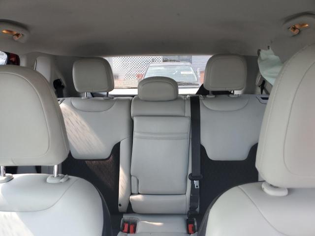 Photo 10 from auction – 2018 JEEP COMPASS LA with VIN 3C4NJDBB6JT319299