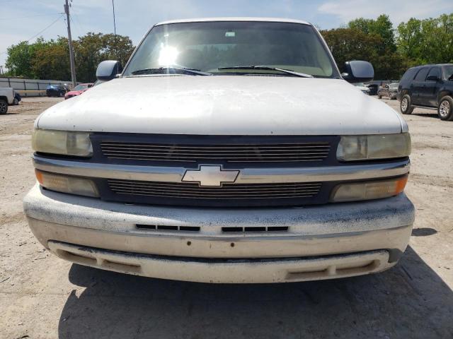 Photo 5 from auction – 2000 CHEVROLET SILVERADO with VIN 2GCEC19V8Y1223663