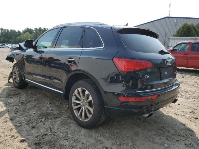 Photo 2 from auction – 2016 AUDI Q5 PREMIUM with VIN WA1C2AFP4GA094254