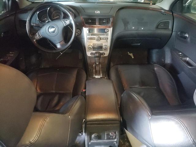 Photo 8 from auction – 2011 CHEVROLET MALIBU LTZ with VIN 1G1ZE5E18BF298281