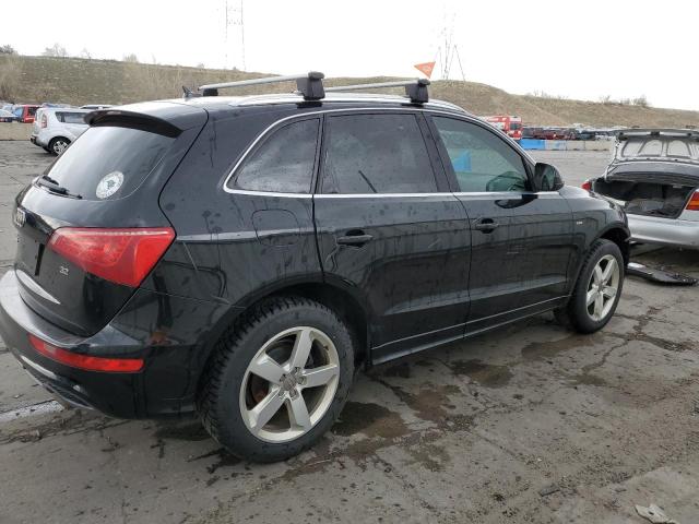 Фото 3 с аукциона – 2012 AUDI Q5 PREMIUM с VIN WA1DKAFP5CA039066