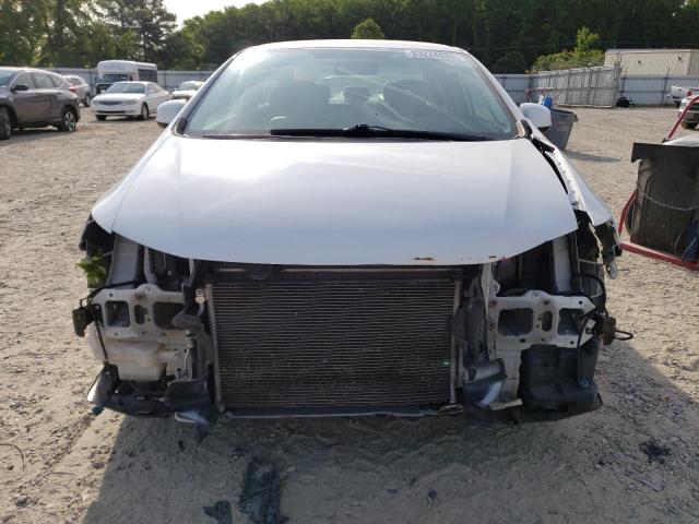 Photo 5 from auction – 2012 HONDA CIVIC LX with VIN 19XFB2F50CE330185