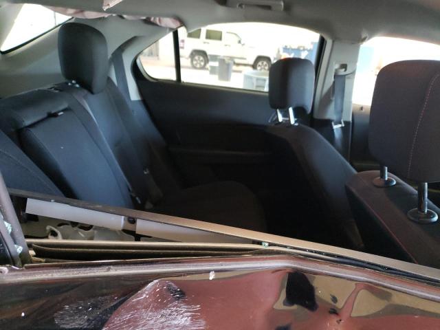 Photo 11 from auction – 2014 CHEVROLET EQUINOX LS with VIN 2GNALAEKXE1183678