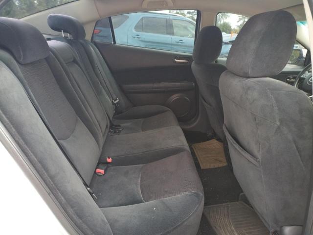 Photo 10 from auction – 2010 MAZDA 6 I with VIN 1YVHZ8BHXA5M12855