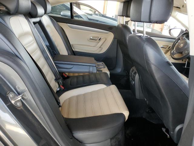 Photo 10 from auction – 2016 VOLKSWAGEN CC BASE with VIN WVWBN7AN9GE501589