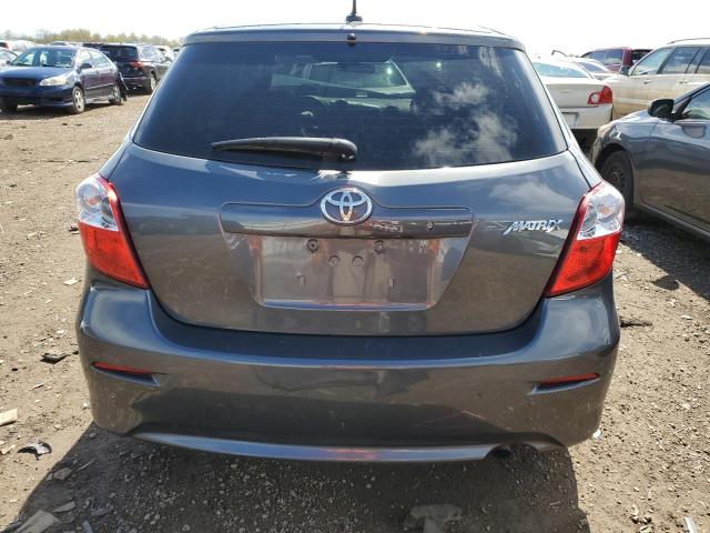 Photo 6 from auction – 2011 TOYOTA COROLLA MA with VIN 2T1KU4EE4BC751975