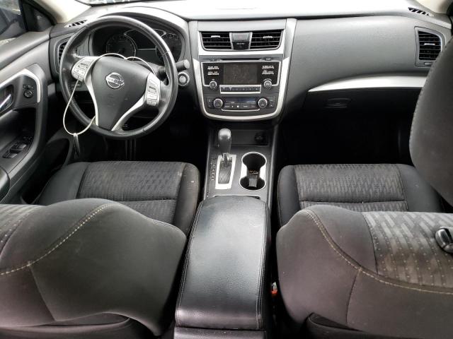 Photo 8 from auction – 2017 NISSAN ALTIMA 2.5 with VIN 1N4AL3AP6HC153085