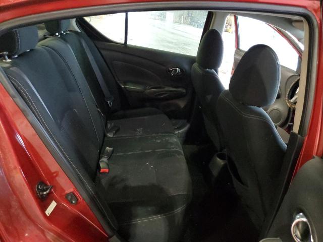 Photo 10 from auction – 2017 NISSAN VERSA S with VIN 3N1CN7AP4HL858785