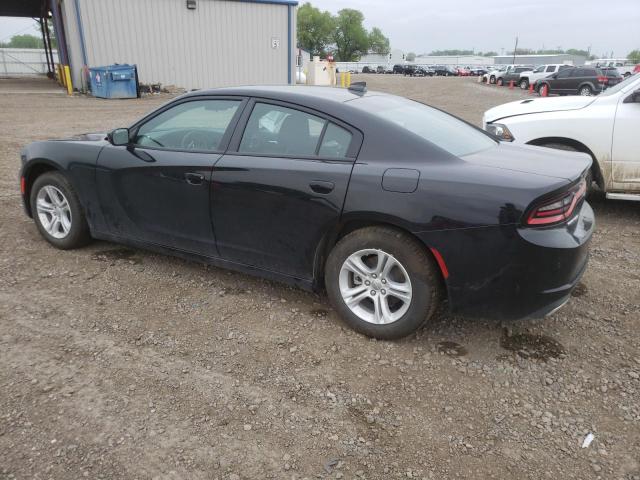 Photo 2 from auction – 2023 DODGE CHARGER SX with VIN 2C3CDXBG7PH531405