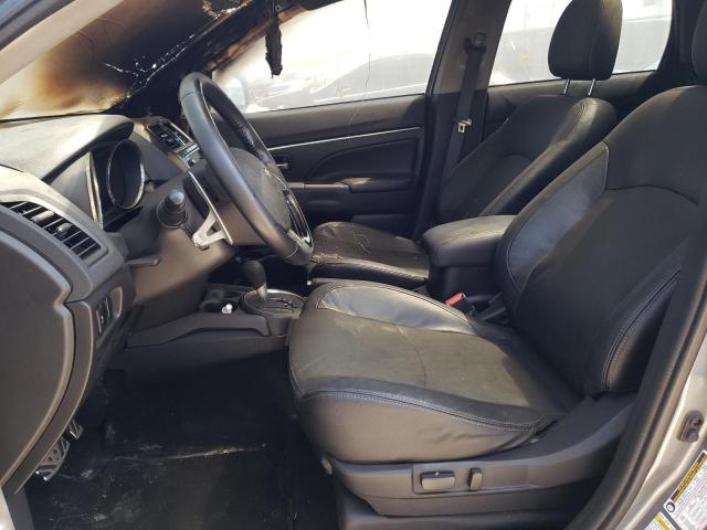 Photo 7 from auction – 2016 MITSUBISHI OUTLANDER with VIN JA4AP4AWXGZ029032
